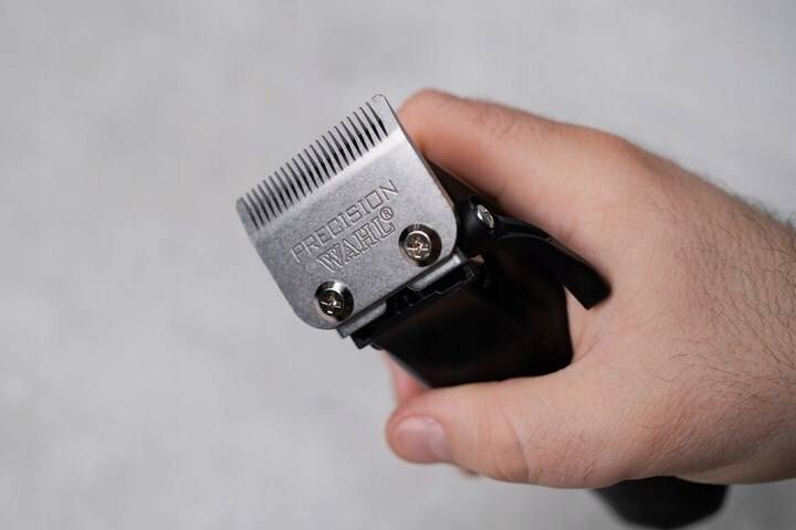 WAHL RAPID CLIP - Image 3