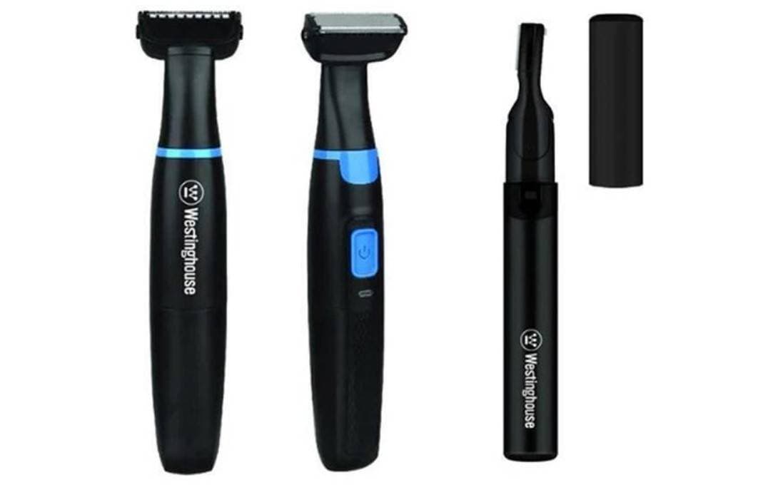 WESTINGHOUSE PERSONAL CARE WH1145 - Image 1