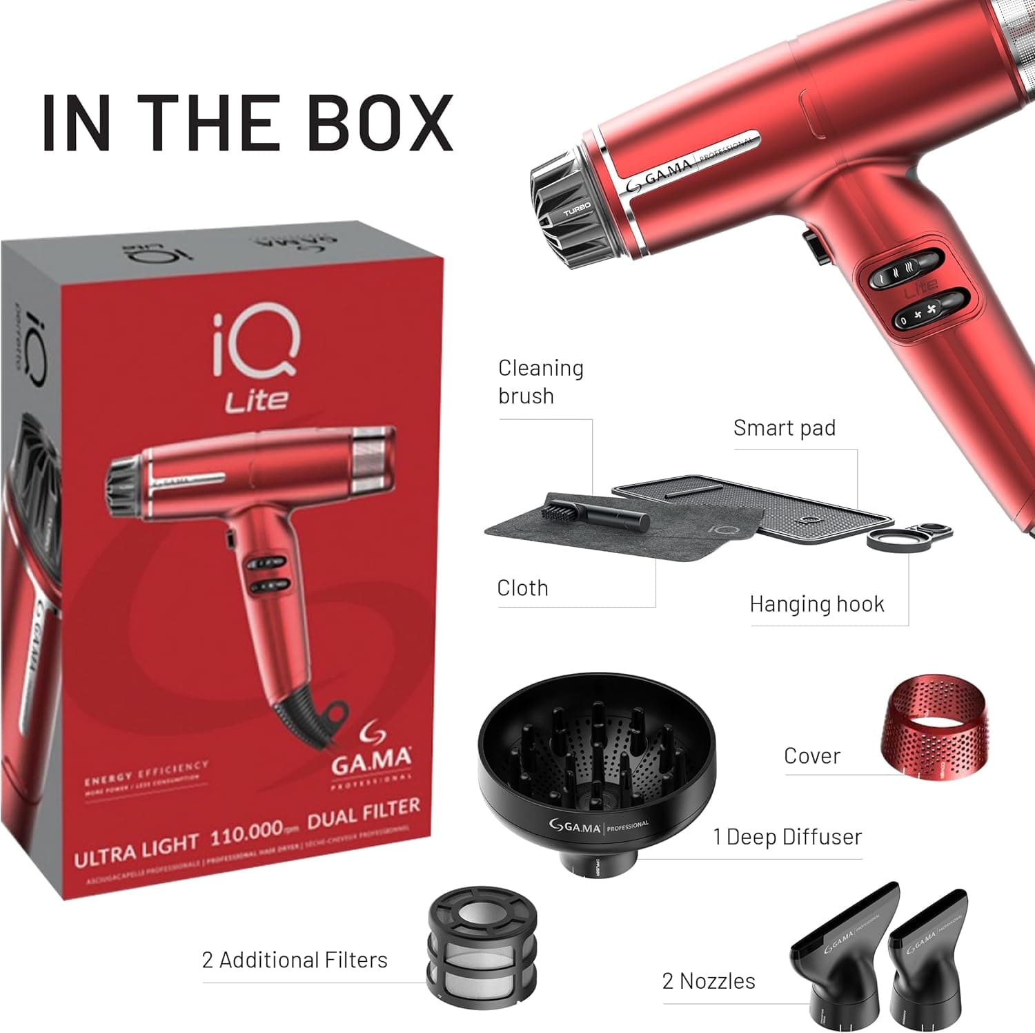 GAMA IQ LITE - Image 6