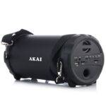 AKAI Φορητό Ηχείο Bluetooth ABTS-12C - Image 2