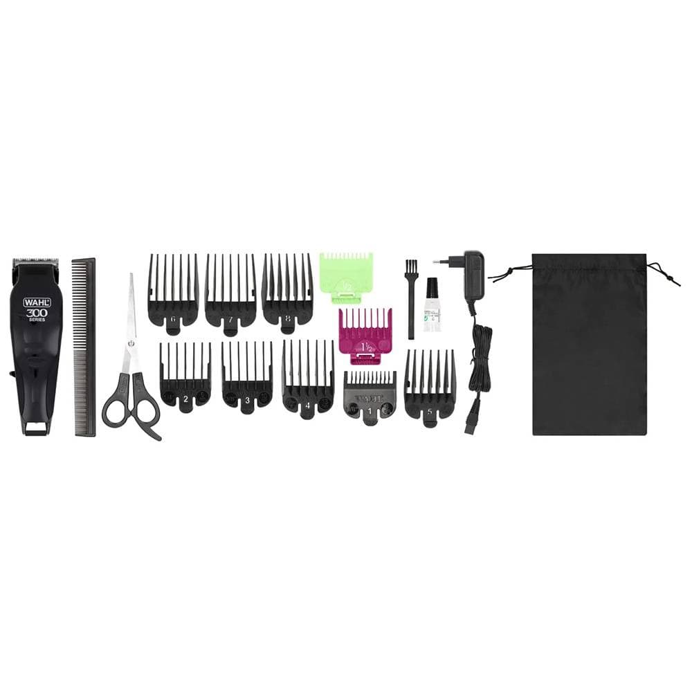 WAHL HOME PRO 300 CORDLESS - Image 2