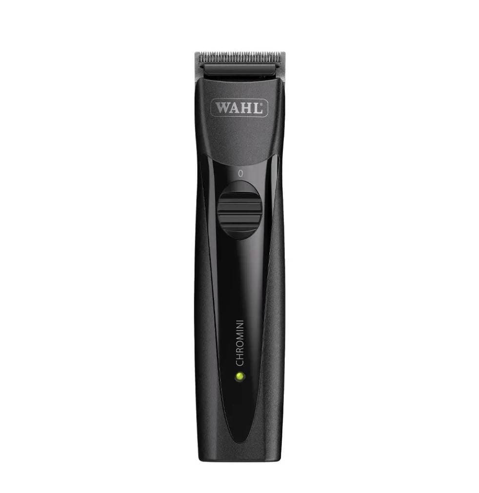 WAHL PREMIUM CHROMINI TRIMMER PRO - Image 1