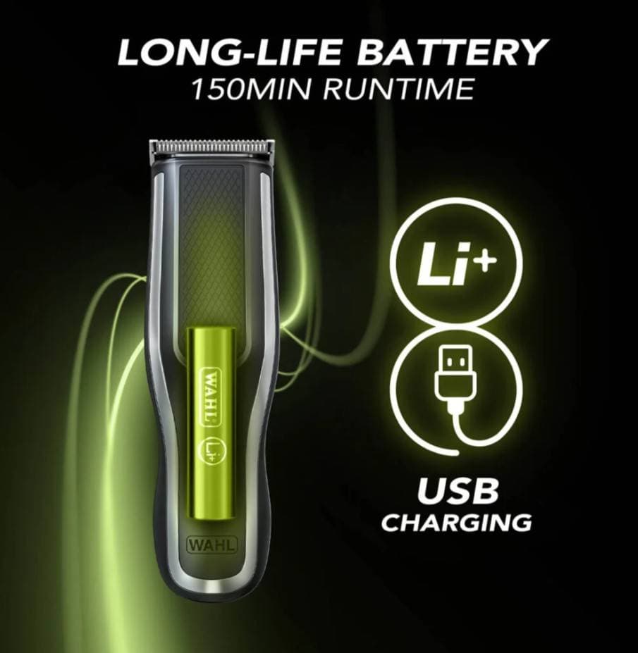 WAHL SELF CLIP-360 - Image 4
