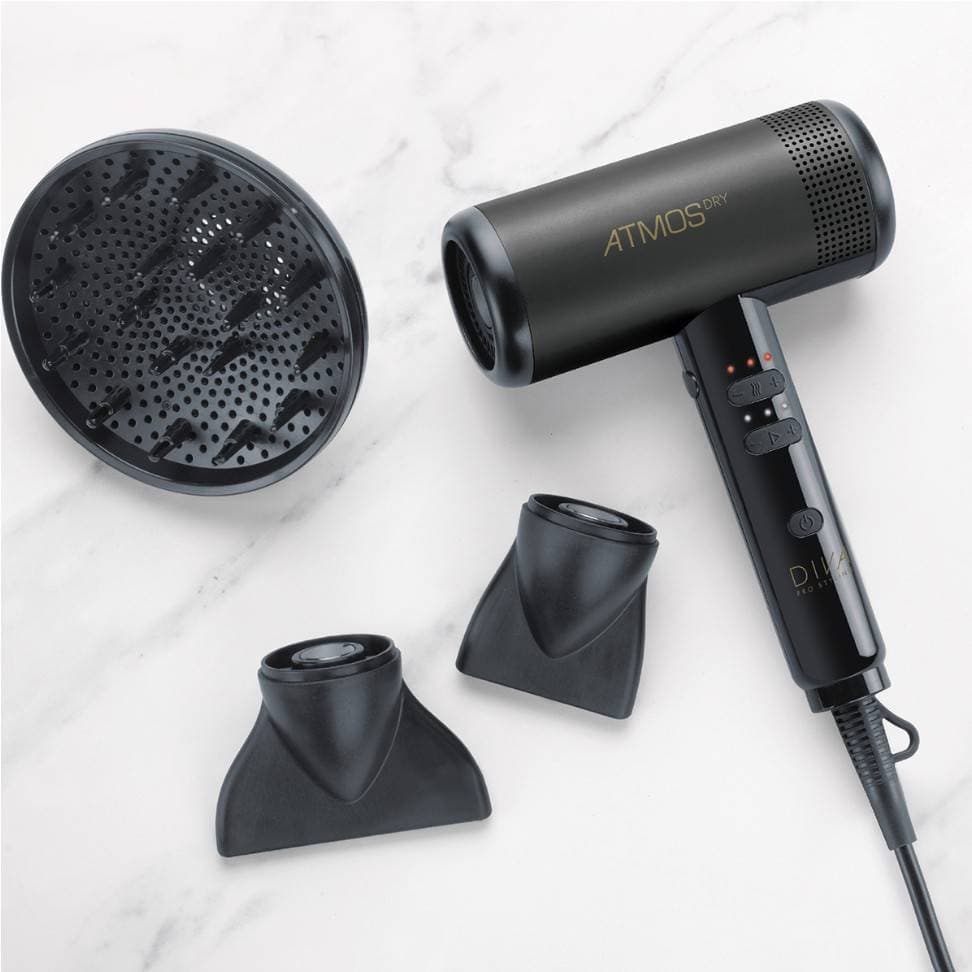 DIVA PRO ATMOS DRY - Image 1