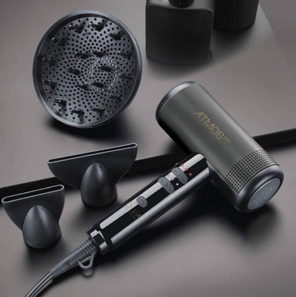 DIVA PRO ATMOS DRY - Image 4
