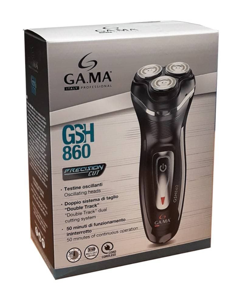 GAMA GSH860 - Image 4