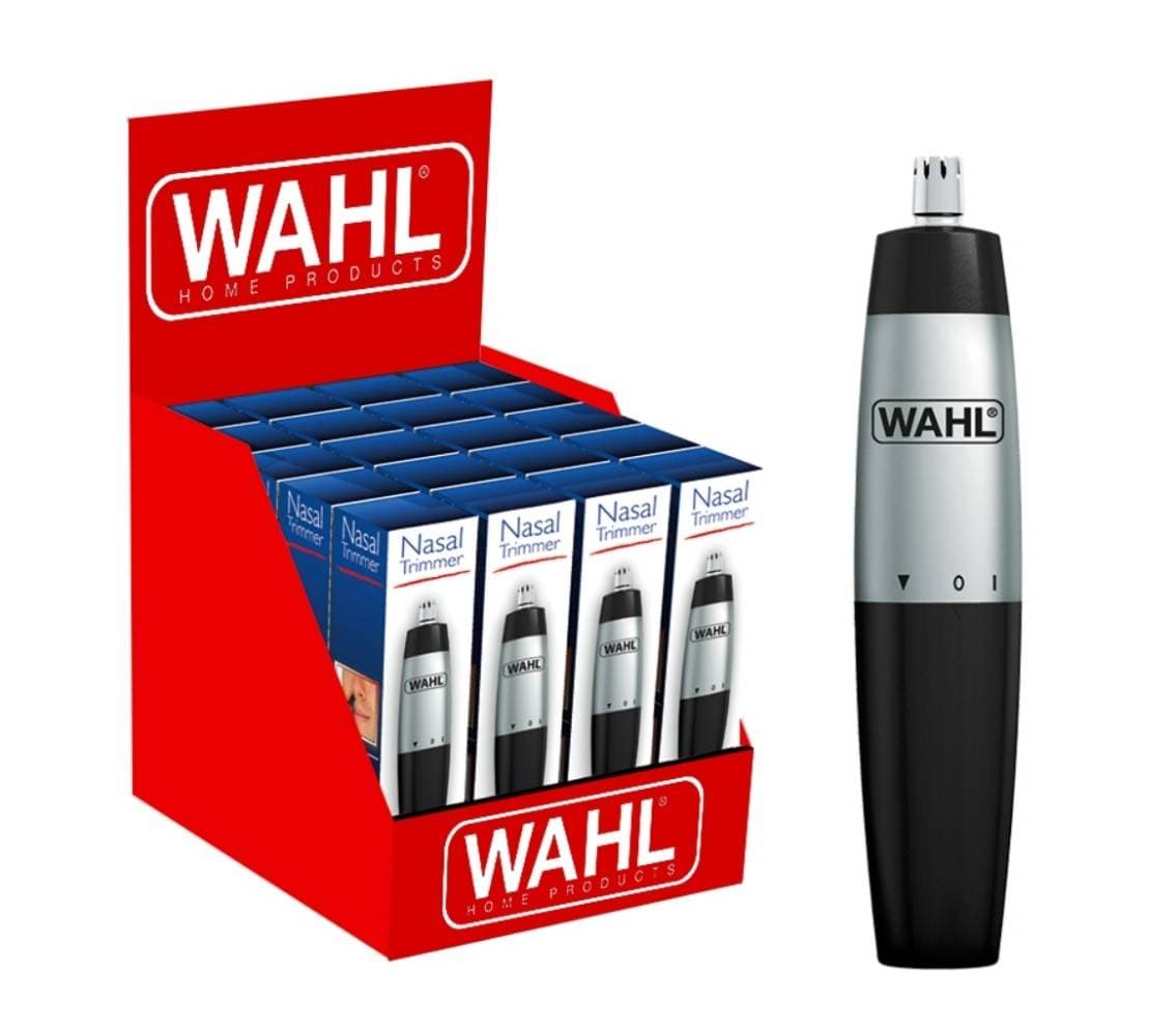 WAHL 5642-035 NOSE/EAR - Image 3