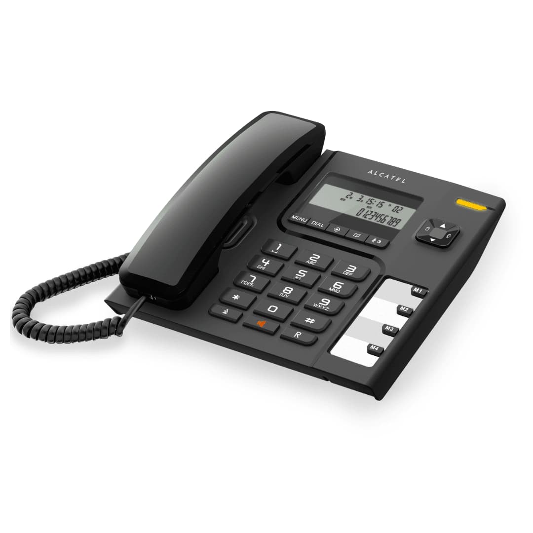 ALCATEL T-56 - Image 2