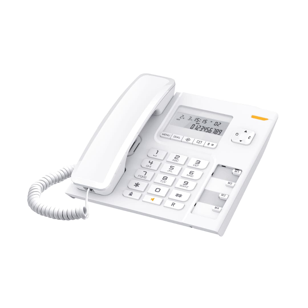 ALCATEL T-56 - Image 1