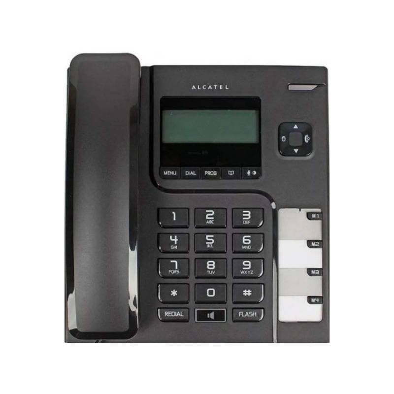 ALCATEL T-56 - Image 3