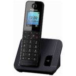 PANASONIC Τηλέφωνο KX-TGH210 - Image 2