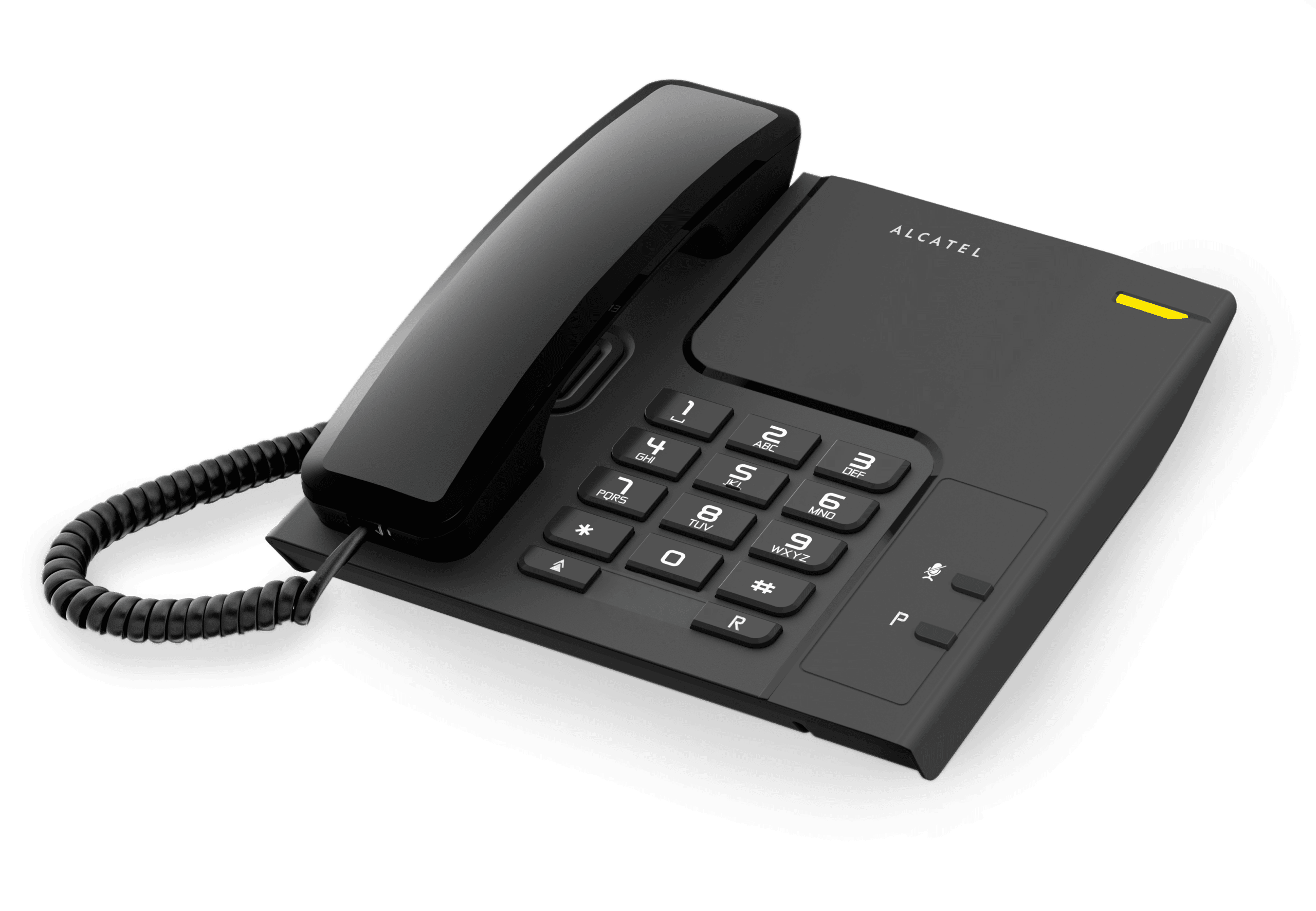 ALCATEL T-26 - Image 1