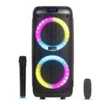 OSIO Φορητό Ηχείο Bluetooth OBT-8035