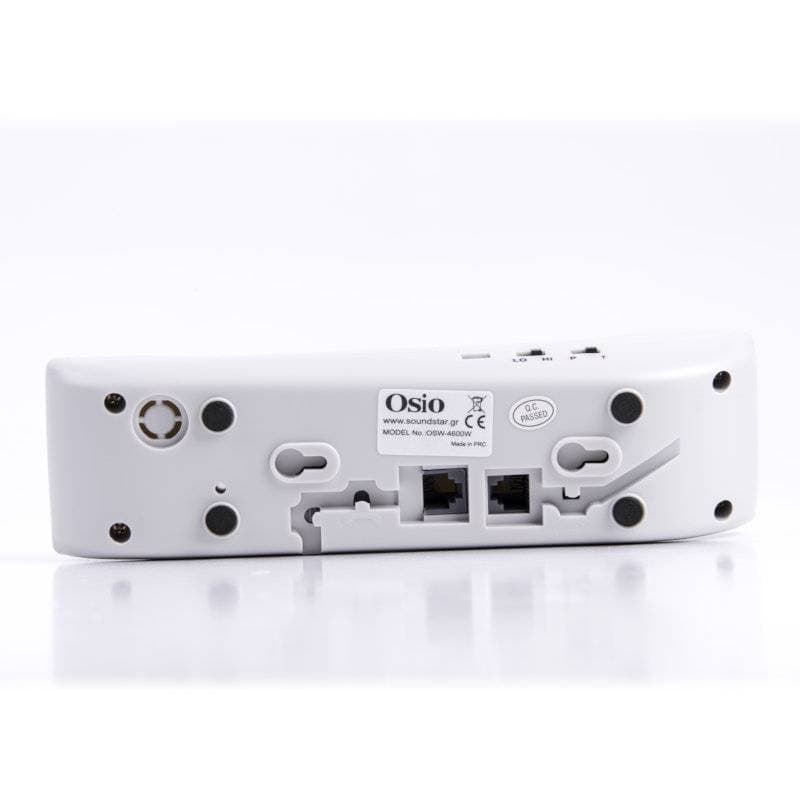 OSIO OSW-4600W - Image 5