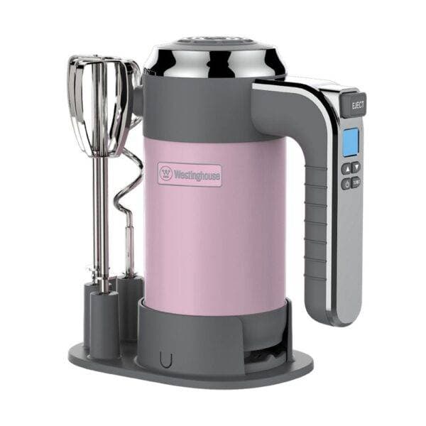 WESTINGHOUSE Μίξερ Χειρός WKHM250BU