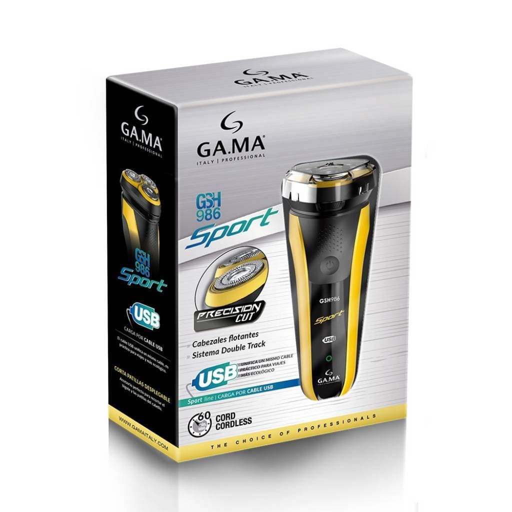 GAMA GSH986 SPORT - Image 5
