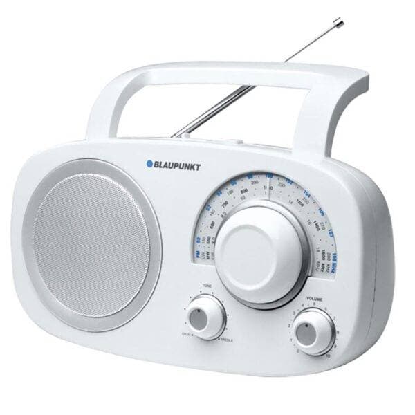 BLAUPUNKT Φορητό Αναλογικό Ραδιόφωνο BSA-8001