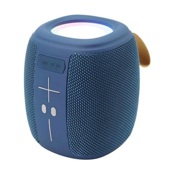 AKAI Φορητό Μίνι Ηχείο Bluetooth ABTS-V5BL