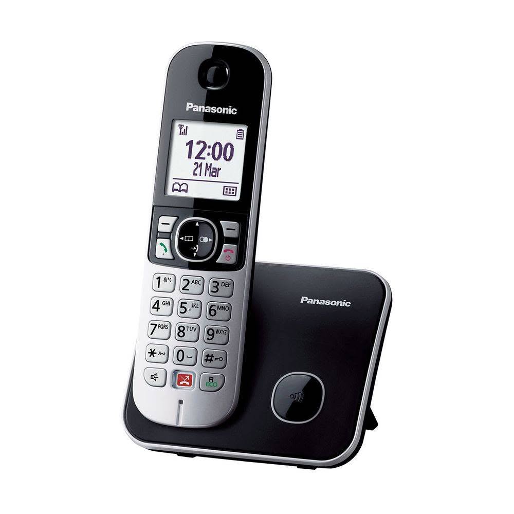 PANASONIC KX-TGB 6851 - Image 1