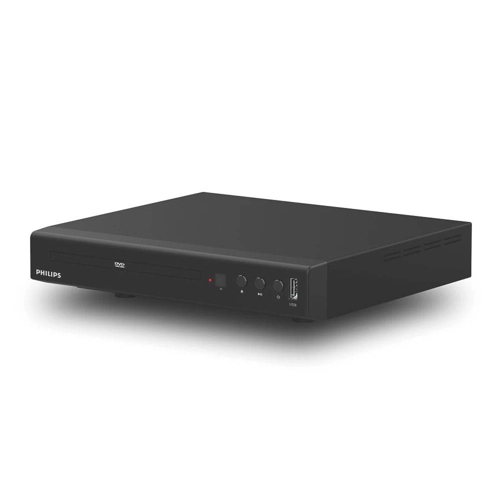 PHILLIPS DVD Player TAEP200 - Image 1