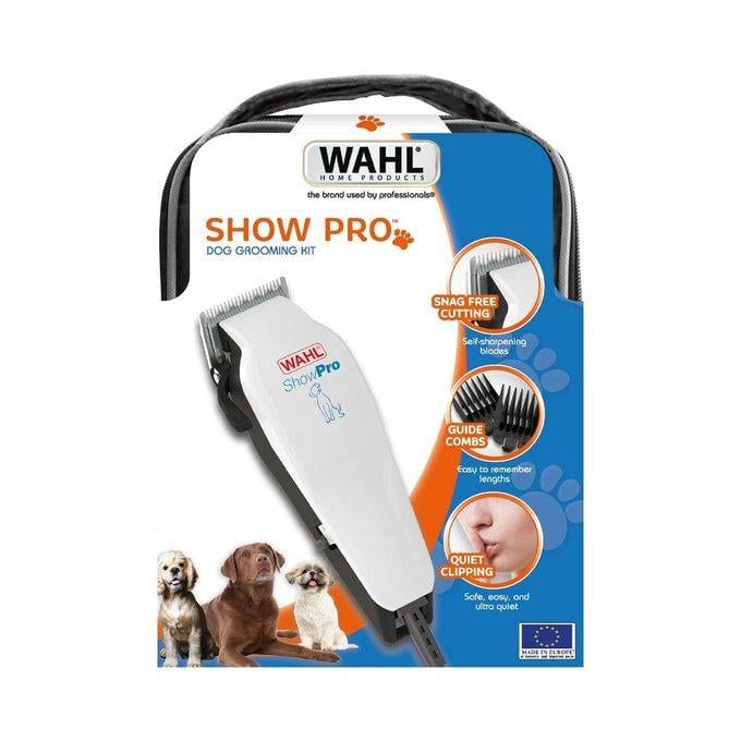 WAHL WAHL PET SHOW PRO - Image 1
