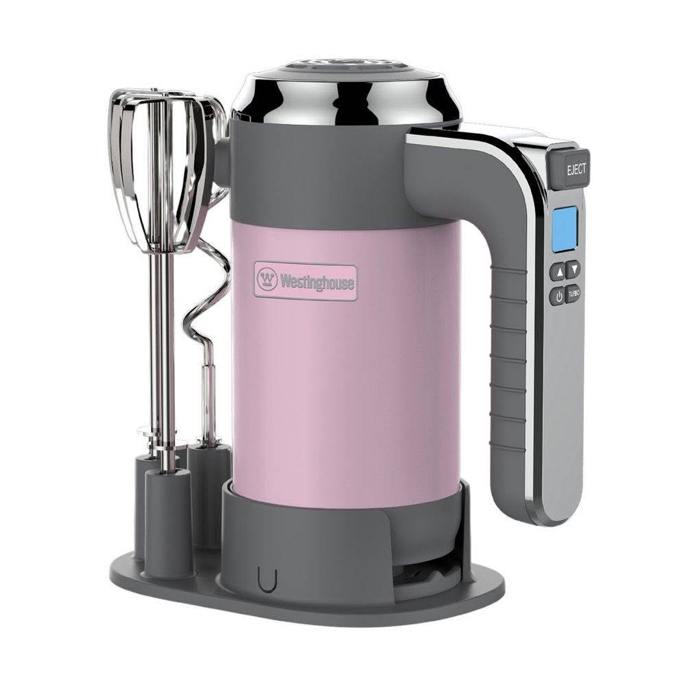 WESTINGHOUSE Μίξερ Χειρός WKHM250BU - Image 1