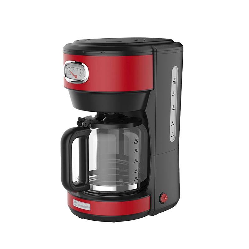 WESTINGHOUSE Καφετιέρα Φίλτρου 1.25L - Image 1